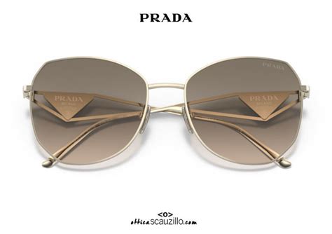 Prada SPR57G Sunglasses 